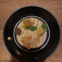   at Bistro Lupa in Copenhagen