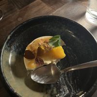   at Bistro Lupa in Copenhagen