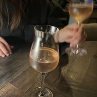   at Bistro Lupa in Copenhagen