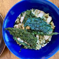  at Bistro Lupa in Copenhagen