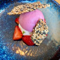  at Bistro Lupa in Copenhagen