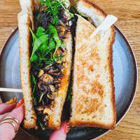  at Bistro Lupa in Copenhagen