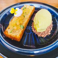  at Bistro Lupa in Copenhagen