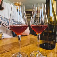  at Bistro Lupa in Copenhagen