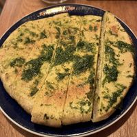   at Bistro Lupa in Copenhagen