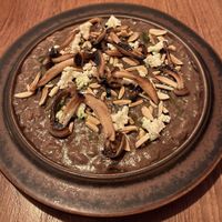   at Bistro Lupa in Copenhagen