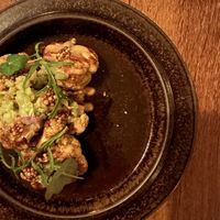   at Bistro Lupa in Copenhagen