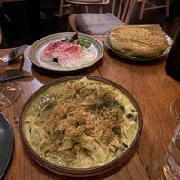   at Bistro Lupa in Copenhagen