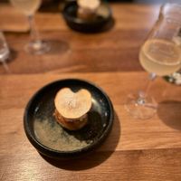   at Bistro Lupa in Copenhagen