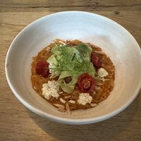   at Bistro Lupa in Copenhagen