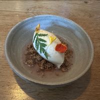   at Bistro Lupa in Copenhagen