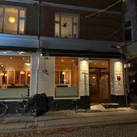  at Bistro Lupa in Copenhagen