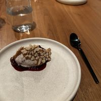   at Bistro Lupa in Copenhagen