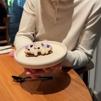   at Bistro Lupa in Copenhagen