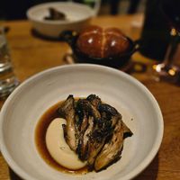  at Bistro Lupa in Copenhagen