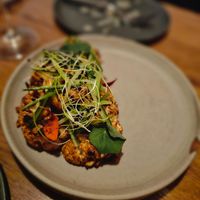  at Bistro Lupa in Copenhagen