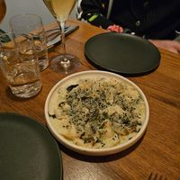  at Bistro Lupa in Copenhagen