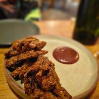  at Bistro Lupa in Copenhagen