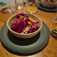  at Bistro Lupa in Copenhagen