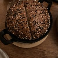   at Bistro Lupa in Copenhagen