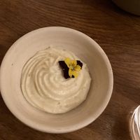   at Bistro Lupa in Copenhagen