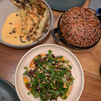  at Bistro Lupa in Copenhagen