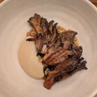  at Bistro Lupa in Copenhagen