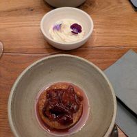  at Bistro Lupa in Copenhagen