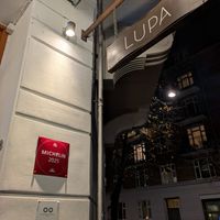  at Bistro Lupa in Copenhagen