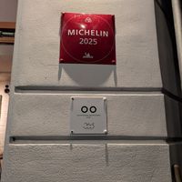  at Bistro Lupa in Copenhagen