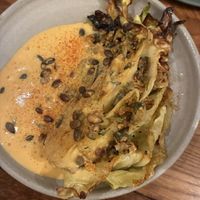   at Bistro Lupa in Copenhagen