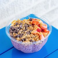  at JuiceLand - MLK in Austin