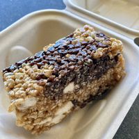 Hapa Crisp  at The Country Eatery in Kahuku