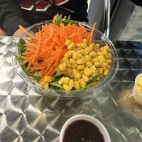   at Poke Bowl Sushi Burritos & Boba in Foley