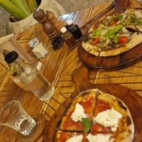 All menu at Italdo  in Tulum