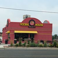  at Noodle House in Billings