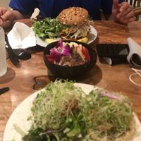 Delicious  at Island Vintage Wine Bar in Honolulu