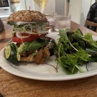   at Island Vintage Wine Bar in Honolulu