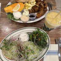 Delicious!   at Island Vintage Wine Bar in Honolulu