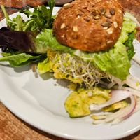  at Island Vintage Wine Bar in Honolulu