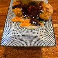 bao bun🤩  at Le Feu in Mornington