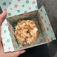 beesting at Kjeks - Schanze in Hamburg