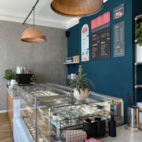 The Shop  at Kjeks - Schanze in Hamburg