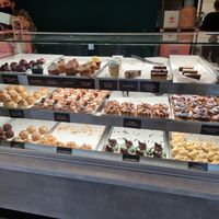 Tolle Auswahl! at Kjeks - Schanze in Hamburg