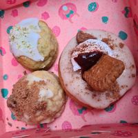 Süße Sünden :) at Kjeks - Schanze in Hamburg