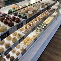 Wow! at Kjeks - Schanze in Hamburg