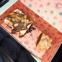 Sooooo lecker!♡ komme immer wieder gerne ♡ #Veganuary at Kjeks - Schanze in Hamburg