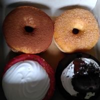 Box set at Kjeks - Schanze in Hamburg