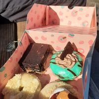  at Kjeks - Schanze in Hamburg