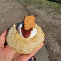  at Kjeks - Schanze in Hamburg